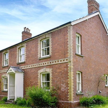 Sunnybank Villa Saint Margaret  Eksteriør billede